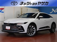 クラウン CO Gアドバ レザー