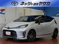 アクア GR スポーツ