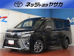 ヴォクシー ZSキラメキ3 7ニンノリ