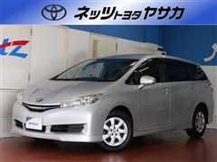 ウィッシュ 1.8X