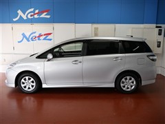 ウィッシュ 1.8X