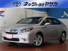 レクサス HS250h