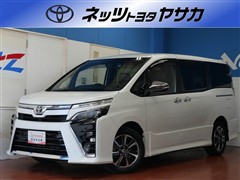 ヴォクシー ZSキラメキ3 7ニンノリ