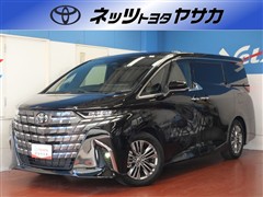 アルファードハイブリッド Z