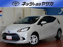 トヨタ アクア G