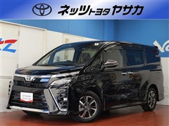 ヴォクシー ZSキラメキ2 7ニンノリ