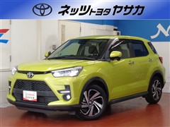 トヨタ ライズ Z