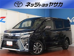 ヴォクシー ZSキラメキ3 7ニンノリ