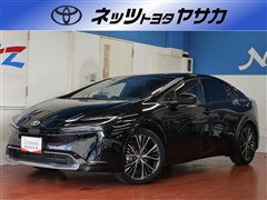 プリウス Z