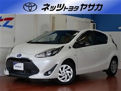 トヨタ　アクア リルヴィ- S
