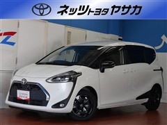 シエンタ G セ-フティED 2