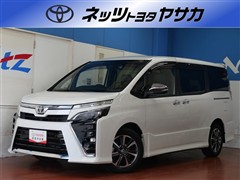 ヴォクシー ZSキラメキ3 7ニンノリ