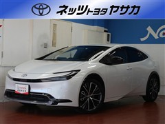 プリウス Z
