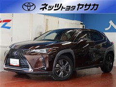 レクサス UX250h バ-ジョンC
