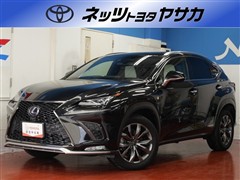 レクサス　NX300h Fスポーツ