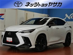 NX350h Fスポ-ツ
