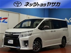 ヴォクシー ZSキラメキ 7ニンノリ