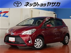 ヴィッツ HV Fセ-フティ3