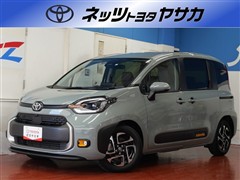 シエンタ ハイブリッド Z