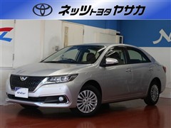 トヨタ　アリオン A15
