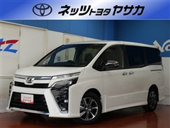トヨタ ヴォクシー ZS