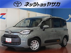 トヨタ　シエンタ HV G