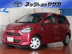 ピクシスエポック X SA3