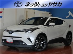 C-HR HV G
