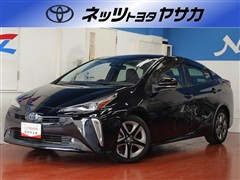 トヨタ プリウス S ツーリングセレクション