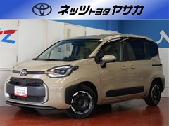 トヨタ シエンタ ハイブリッド Z