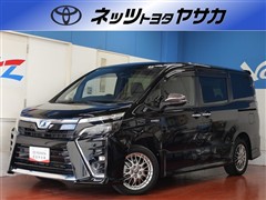 ヴォクシーHV ZSキラメキ2 7ニン