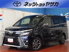 ヴォクシー ZSキラメキ3 7ニンノリ