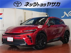 クラウン スポーツ Z