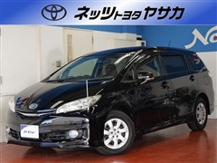 ウィッシュ 1.8X