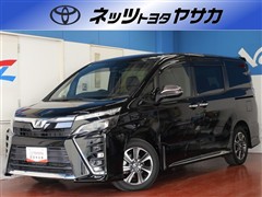 ヴォクシー ZS キラメキ 7ニンノリ