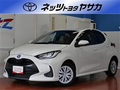 ヤリス ハイブリッド Z