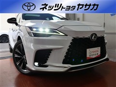 RX350 Fスポーツ