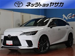 レクサス RX350 Fスポーツ