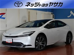 トヨタ プリウス Z