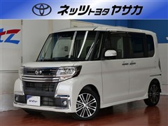 タントカスタム RSトップED SA3