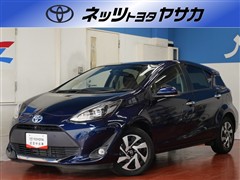 アクア S スタイルブラック