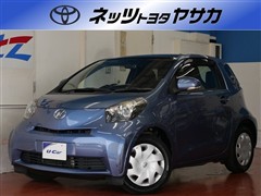 トヨタ iQ 130G