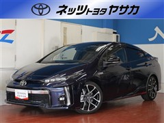 プリウスPHV S GRスポーツ