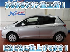 ヴィッツ ジュエラ