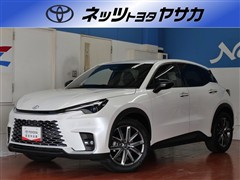 LBX HEV リラックス