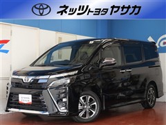 ヴォクシー ZSキラメキ3