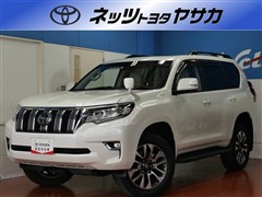 ランクル プラド TX L
