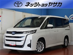 ノア ハイブリッド G