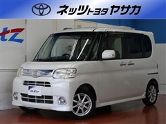 ダイハツ タント G スペシャル