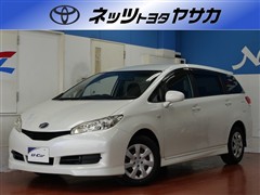 ウィッシュ 1.8X